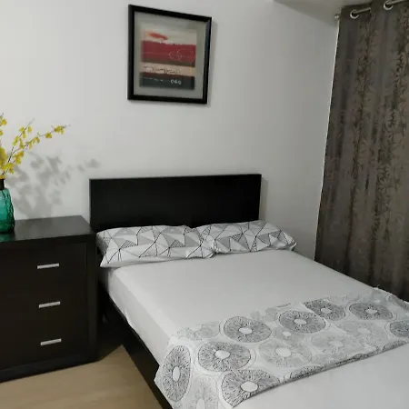 Ortigas Inn